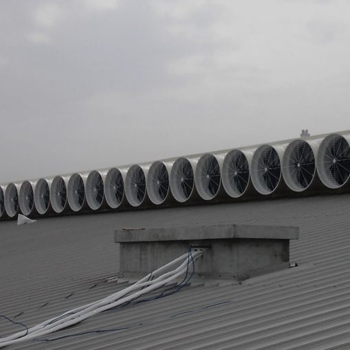 Exhaust Fans