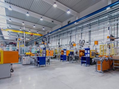 Industrial Eco Coolers