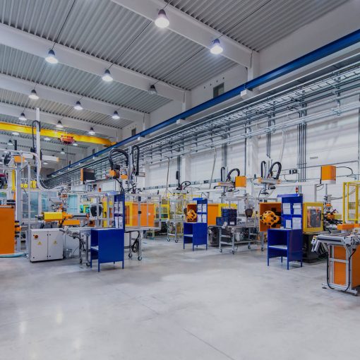Industrial Eco Coolers