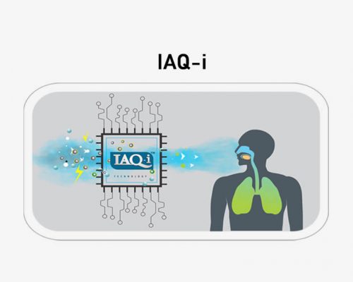 IAQ-i