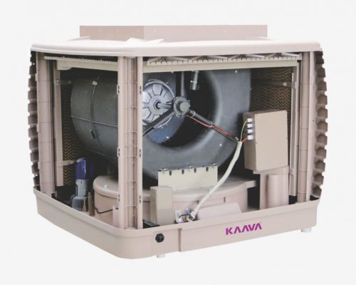 Tornado Cooler