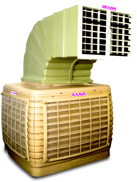 industrial air cooler