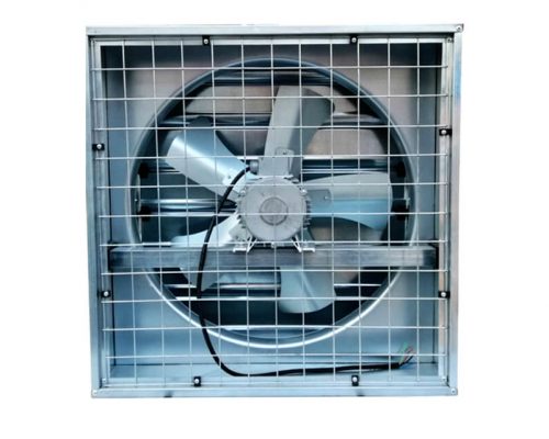 Direct Drive fresh air ventilation Exhaust Fan