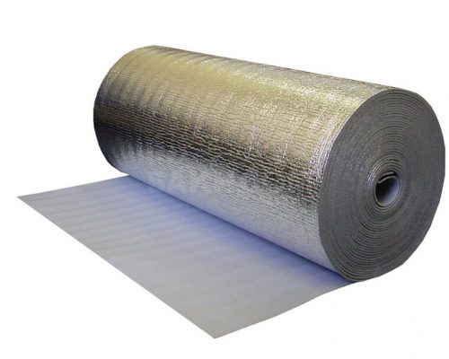 DUCT INSULATION